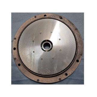 DAMPER 6LP TORFLEX 1000 119773-85520 Yanmar